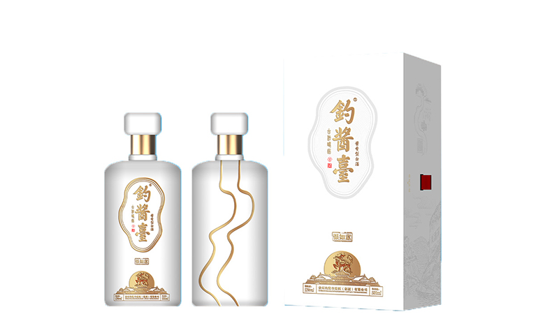 白酒的加热方法