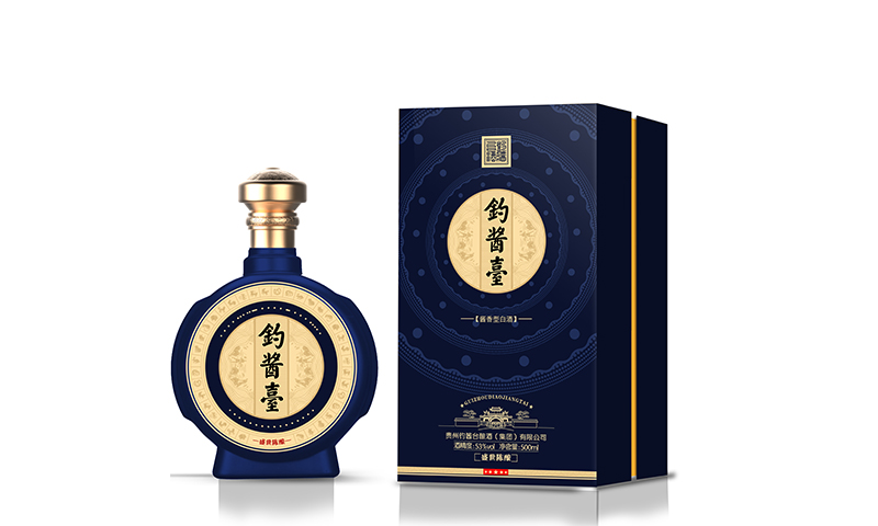 白酒度数小常识