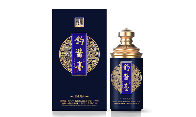 香醇的酒是怎么藏出来的